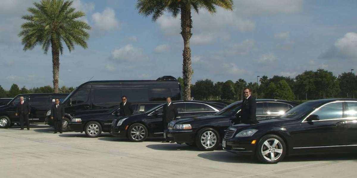 Black Car Service Solana Beach