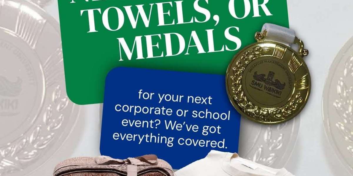 Elevate Your Brand: The Ultimate Guide to T-Shirt Printing and Corporate Gifting in Singapore