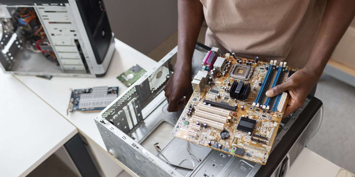 Professional Computer Repair Services Keeping Pukekohe Homes and Businesses Running