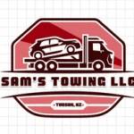 samstowing