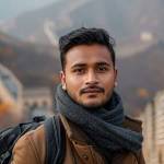 Aashu Yadav