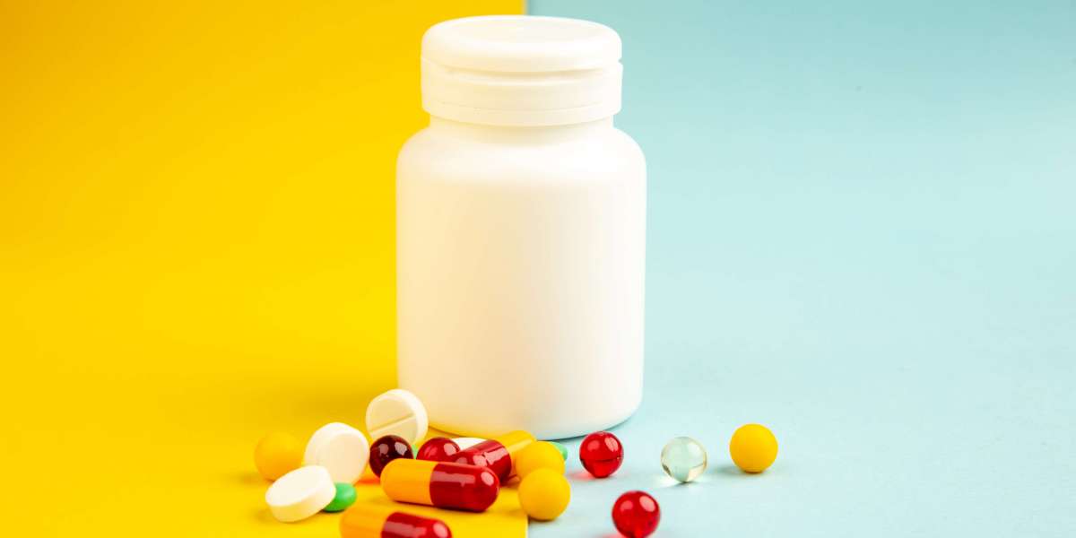 Why MK 677 Supplement Is a Game Changer for Muscle Growth and Recovery