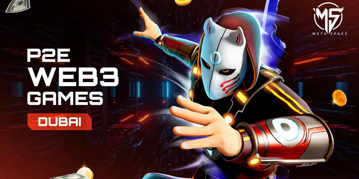P2E Web3 Games Dubai: Free NFT & Mobile Web3 Games Guide Dubai AE