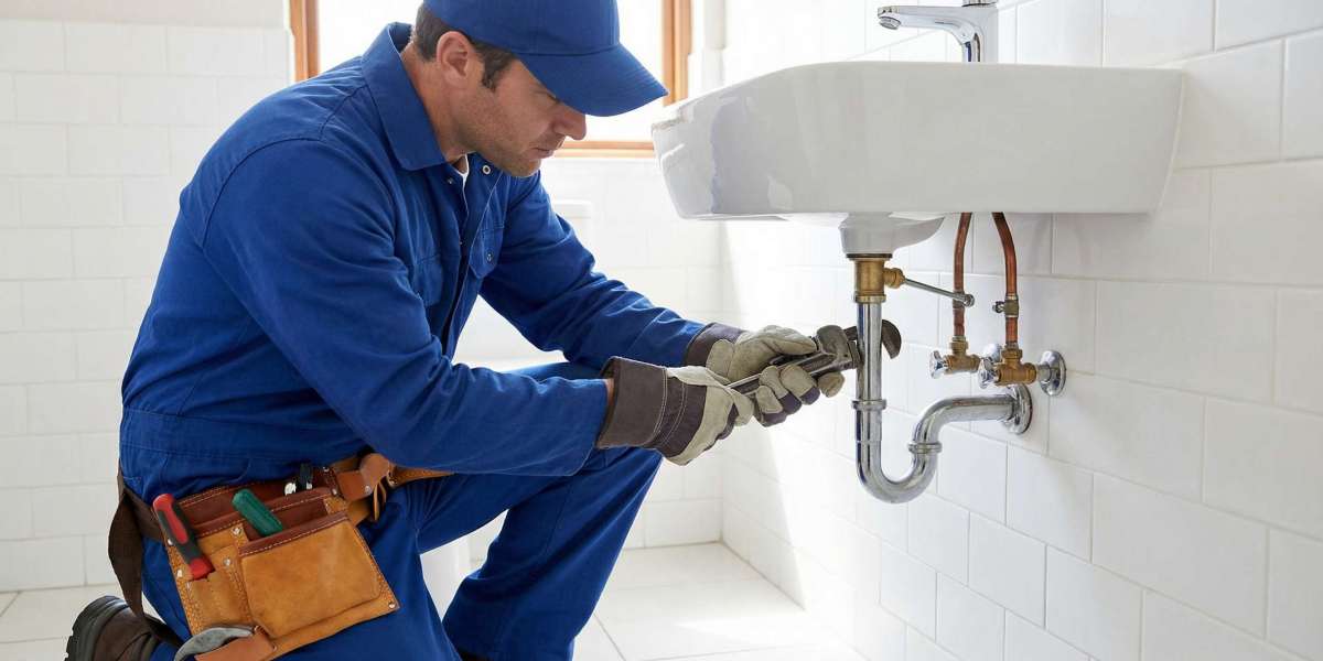 From Drips to Flooding: Ajman’s Guide to Choosing Plumbing Services Dubai
