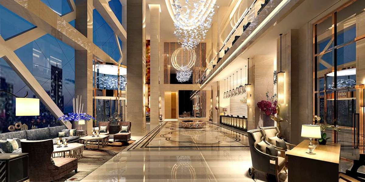 Best Interior Fit Out Companies in Dubai for Modern Commercial and Residential Spaces