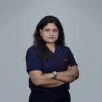 Dr. Hiranmayi Jha