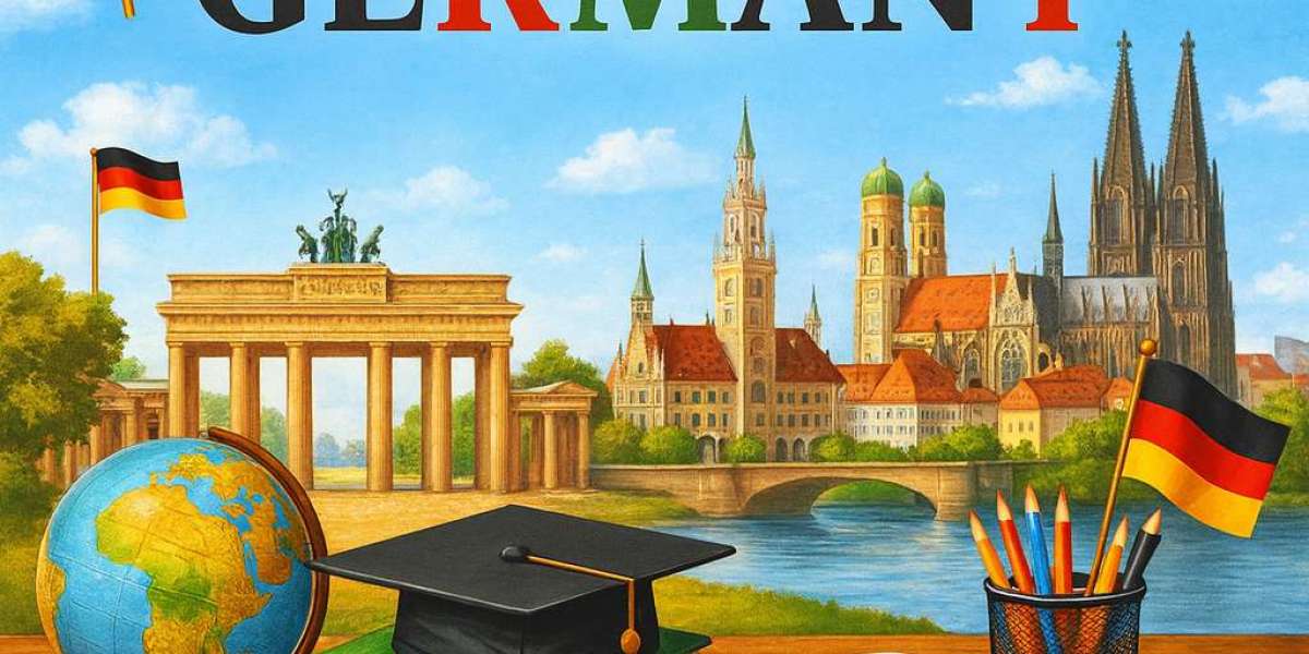 Study in Germany: A Complete Guide for International Students