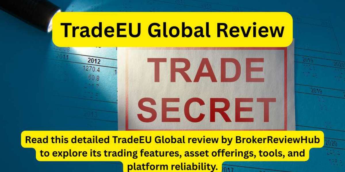 Is TradeEU Global a Good Choice for New and Experienced Traders?