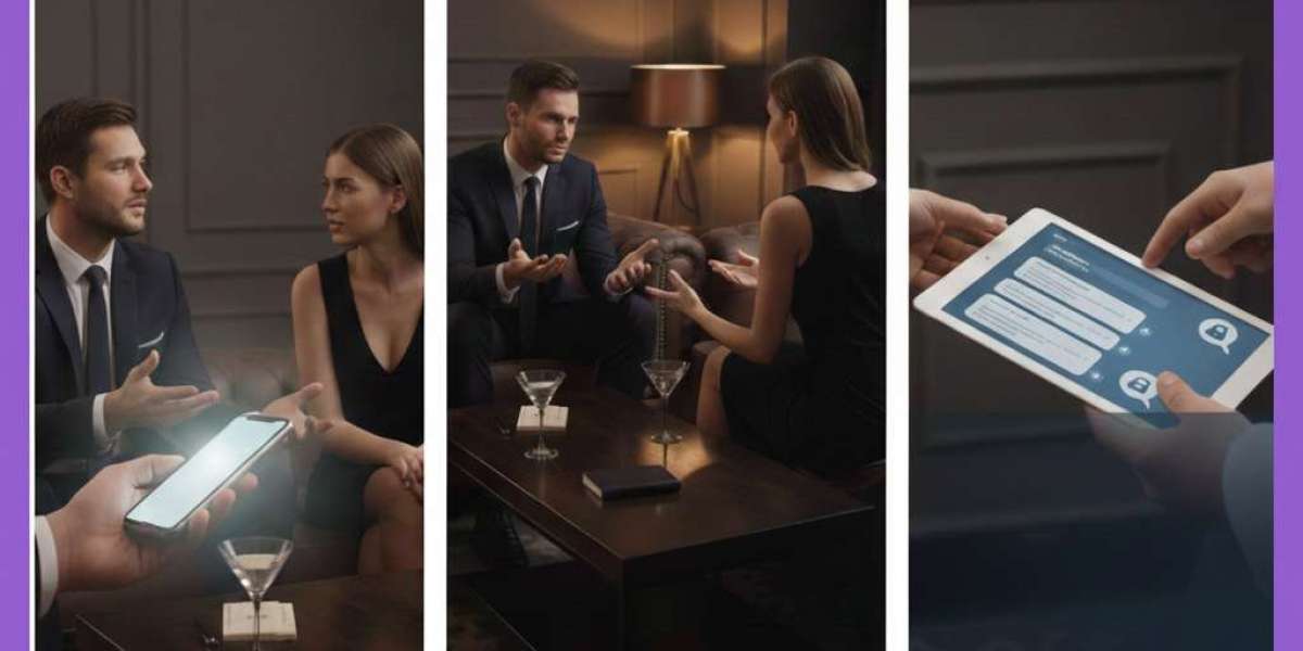 How Discreet Escort Services Protect Client Identity and Privacy