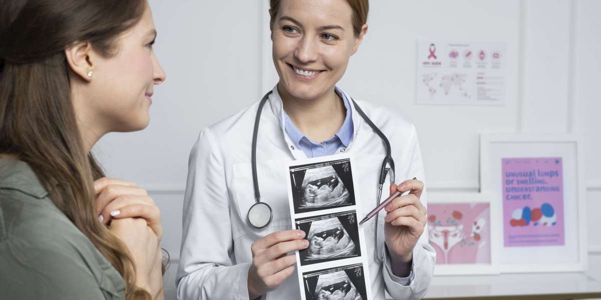 Best Gynecologist in Meerut for Women’s Health Care