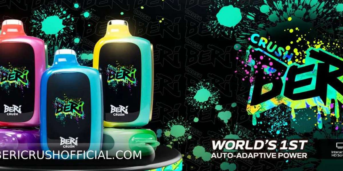 Testing the Punch of OG Lemonade in Crush Mode