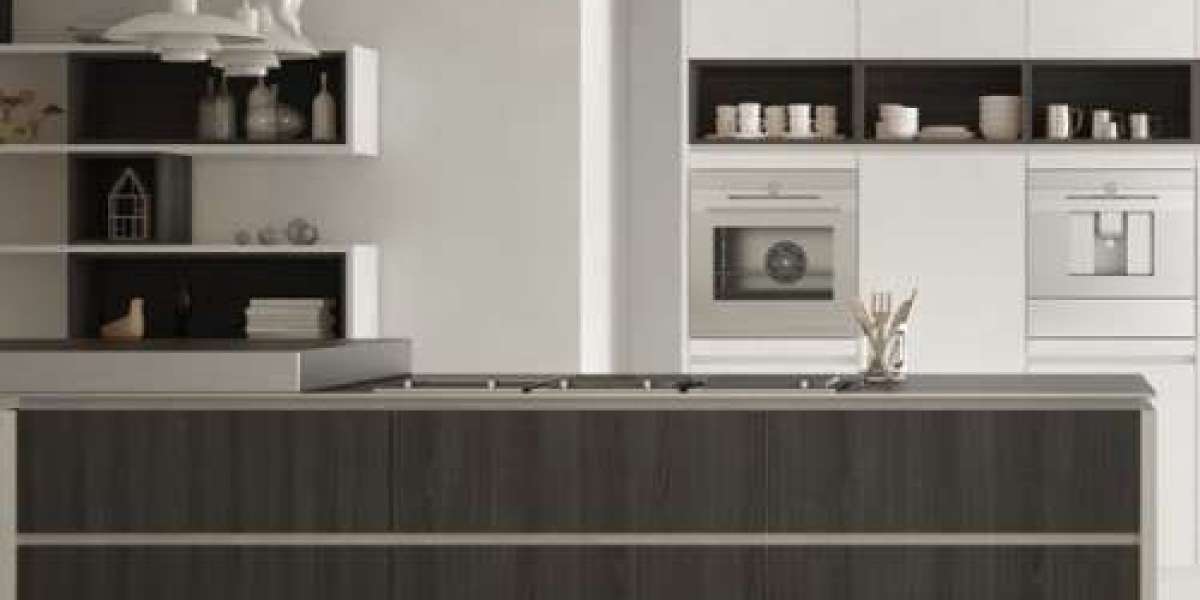 Everything You Need to Know About Modular Kitchen Manufacturers
