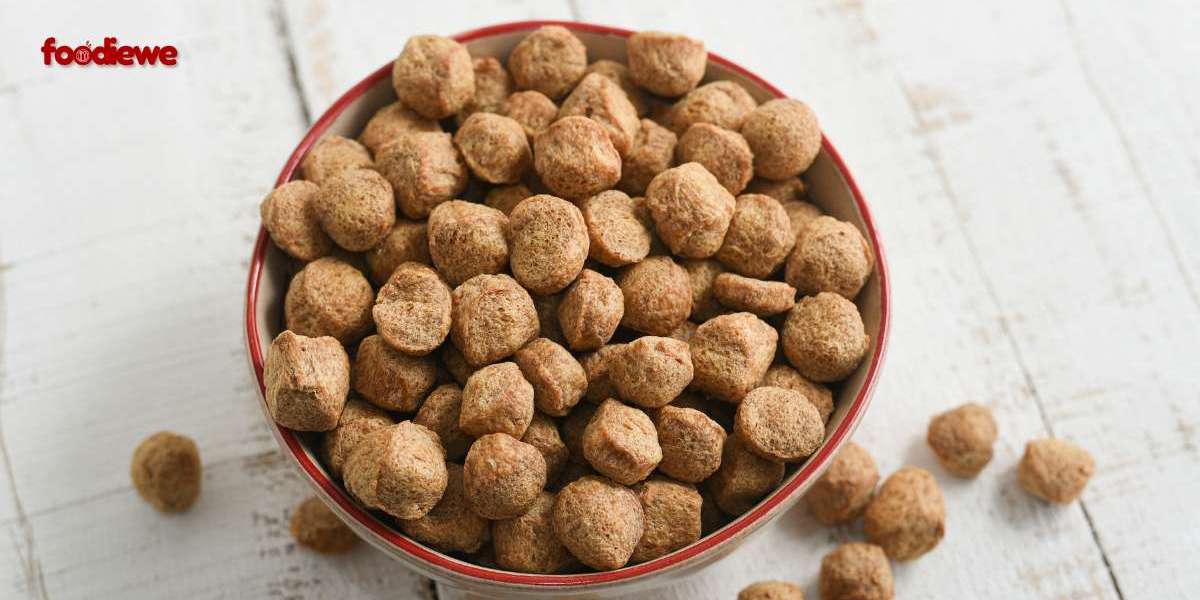 Soya Chunks Side Effects: Safe Daily Intake Revealed
