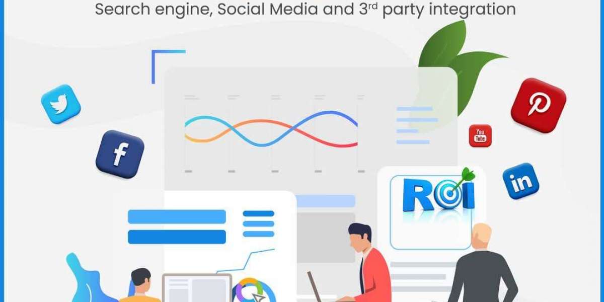 Best Lead Management Tool with Automation & Analytics | Office24by7