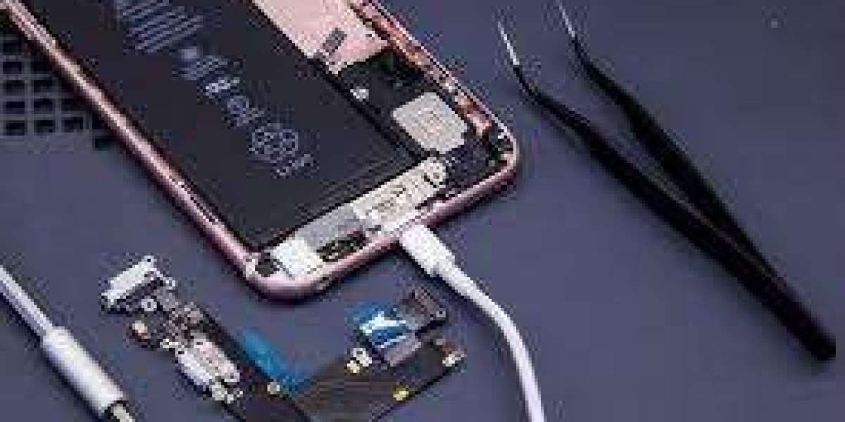 Fast iPhone Repair in 2026