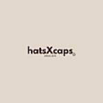 HatsX caps
