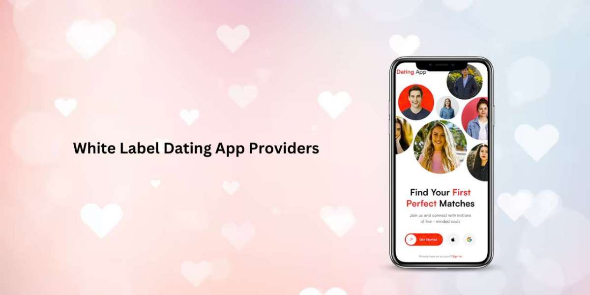 Top White Label Dating App Providers in 2026