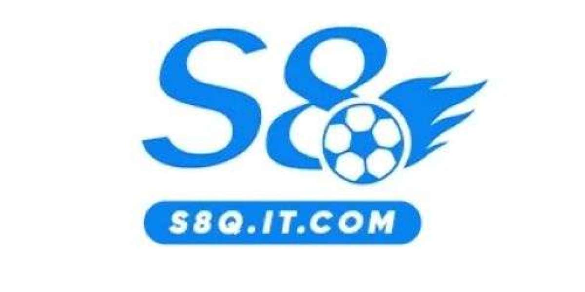 S8 | Trang Cá Cược Trực Tuyến Uy Tín Top #1 Châu Á
