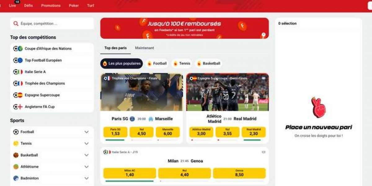 Le guide complet et détaillé pour choisir le meilleur casino en ligne France en toute