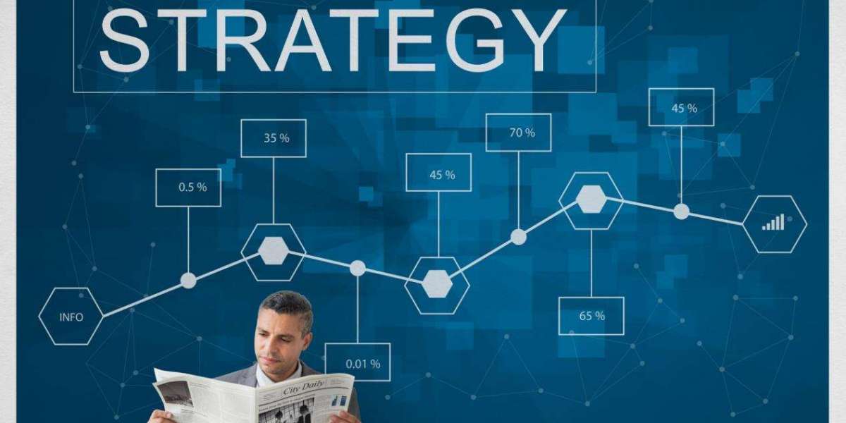 Why Businesses Rely on a Marketing Agency for Brand Strategy