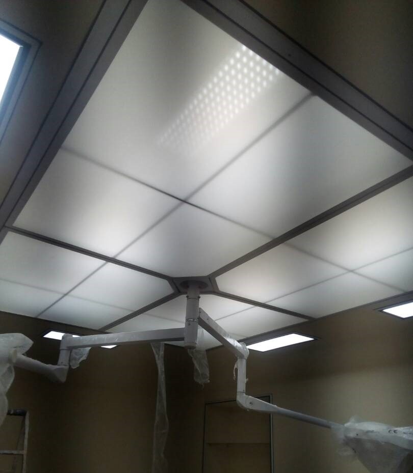 Improving Hospital Safety with Laminar Air Flow Systems and Smart Storage Cabinets - ViralSocialTrends