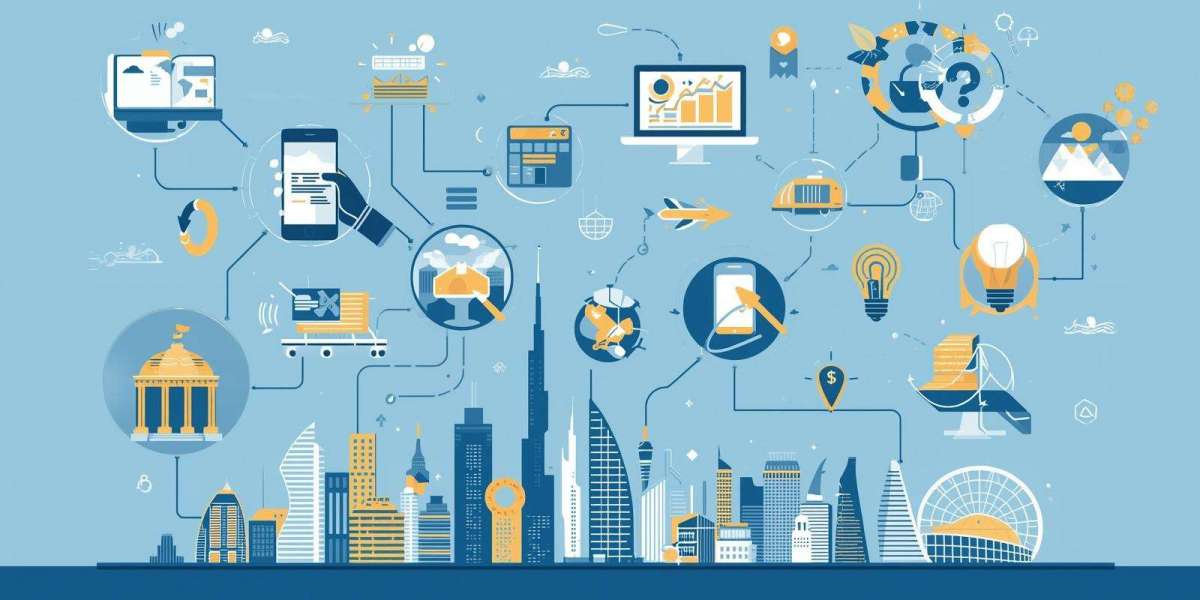 Top Trends Shaping Mobile App Development in Austin’s Tech Ecosystem