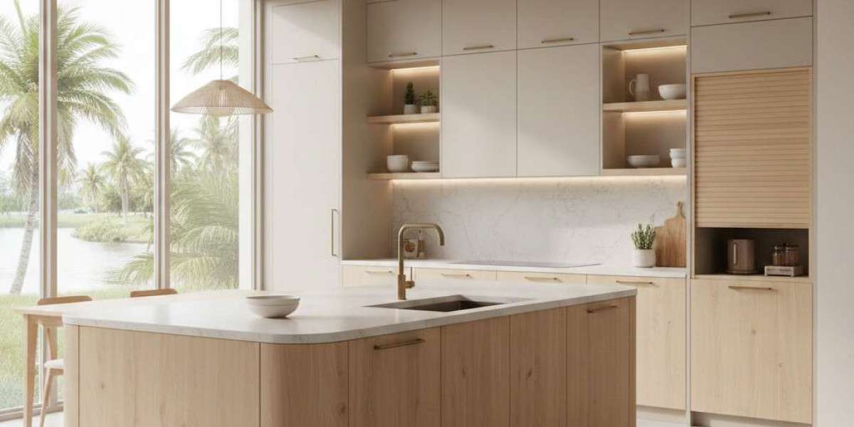 Elevate Your Space with Custom Kitchen Cabinets Lakeside, FL: 2026 Trends