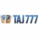 Taj777 official