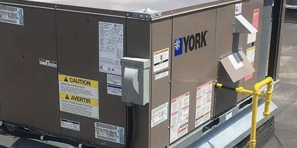 Top HVAC Services in GTA: Reliable Solutions for Residential and Commercial Needs