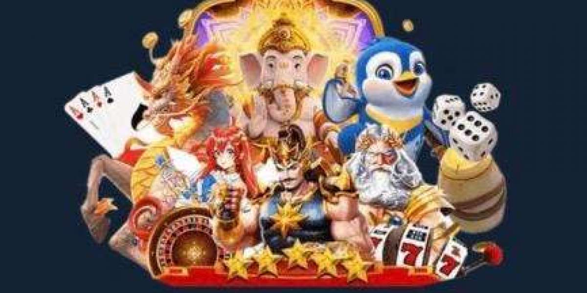 PESO99: Redefining Digital Game Platforms Through Innovation and Player Trust