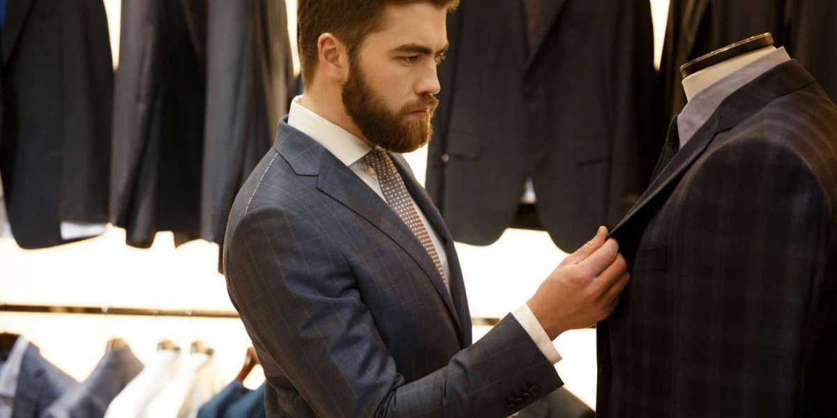 Tuxedos New York