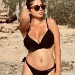 Tanisha Kapoor