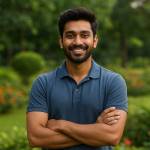 Tarun Shah