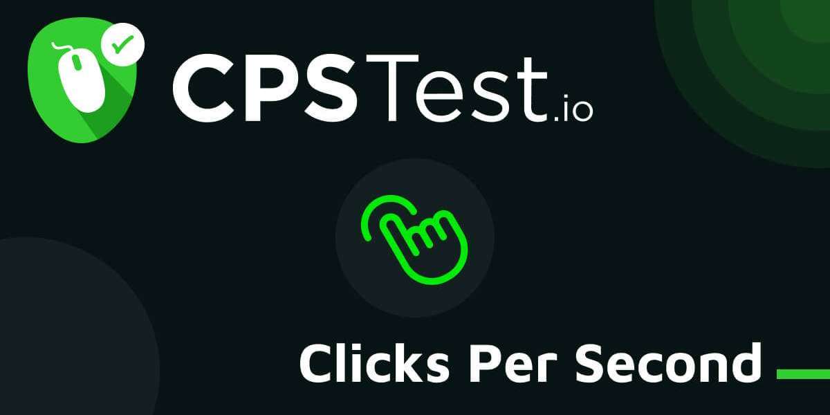 Feeling Speedy? A Friendly Guide to Clicking Like a Pro (Using the Cps Test!)