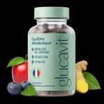 glucavit en pharmacie
