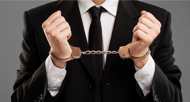White Collar Crimes in Auburn - Lawyers in Opelika, AL