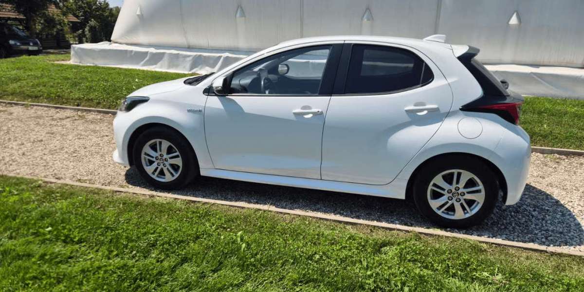 Future of Buying and Selling Used Cars in Slovenia