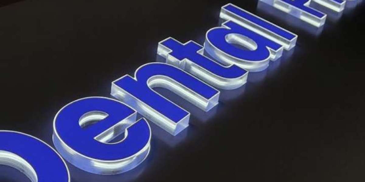 Exterior and Interior Neon Signs for Modern London Businesses