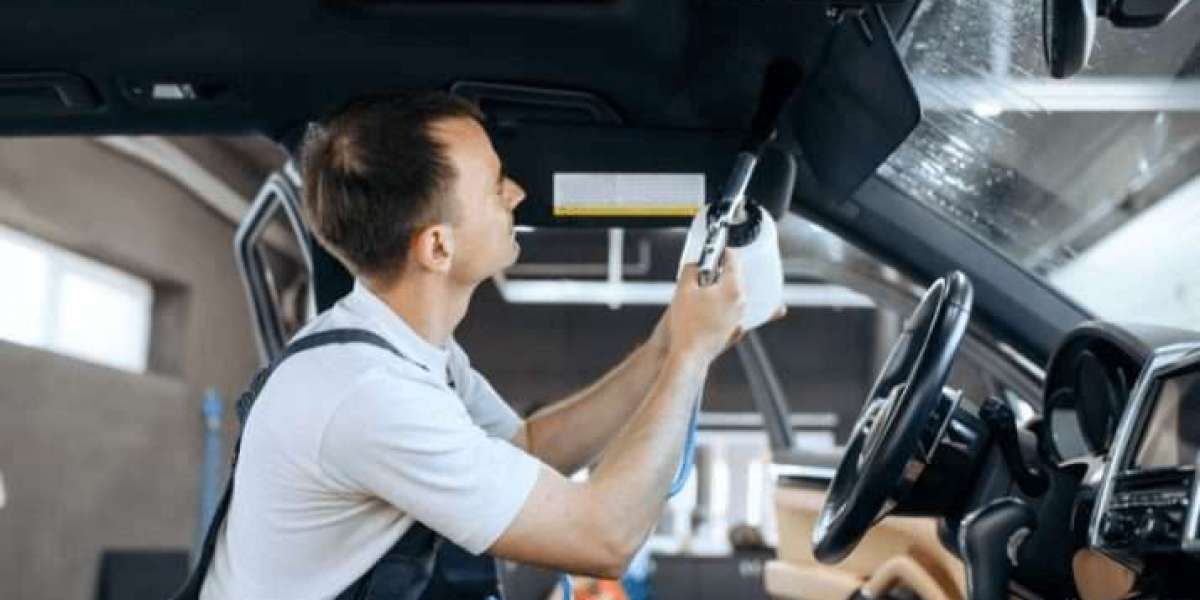 Professional Interior Repair Vancouver-When DIY Isn’t Enough