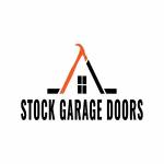 STOCK GARAGE DOORS