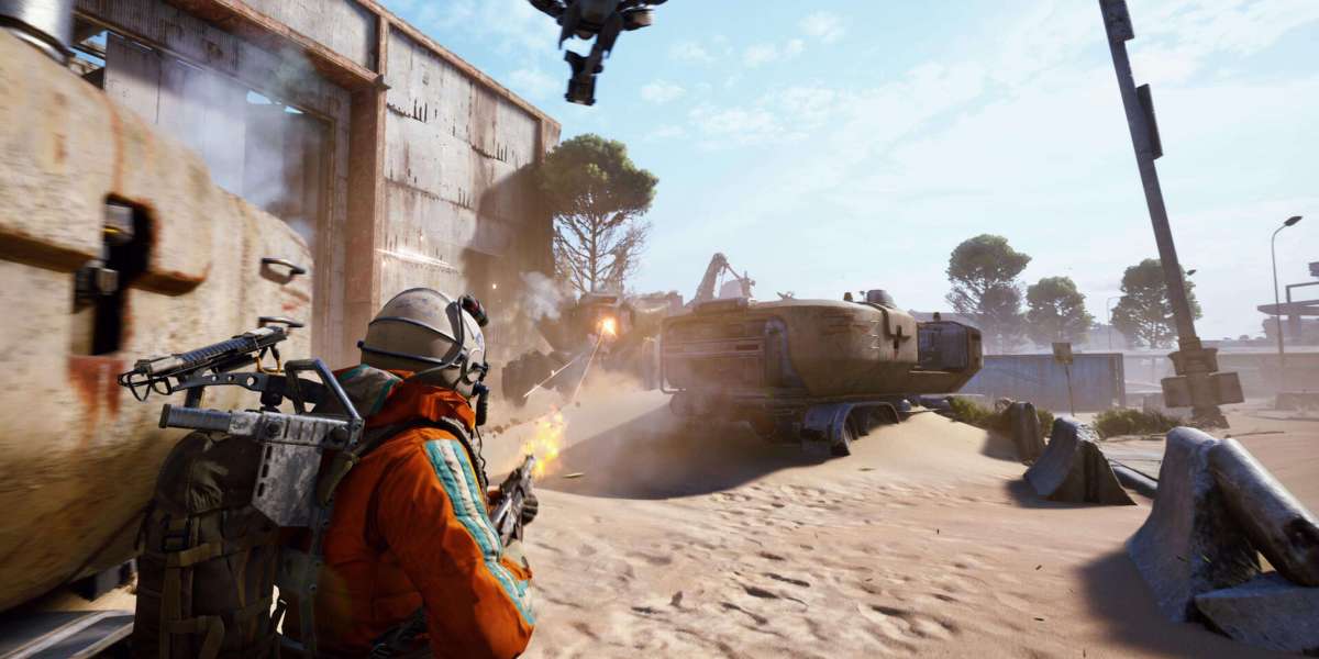 MMOexp:ARC Raiders Mobility Guide-Evacuation and Movement Strategies