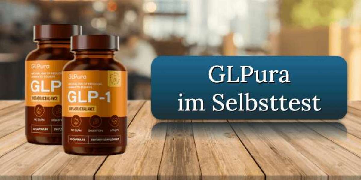 Oversigt over GLPura-tilskud: Støtte til metabolisk velvære på den naturlige måde