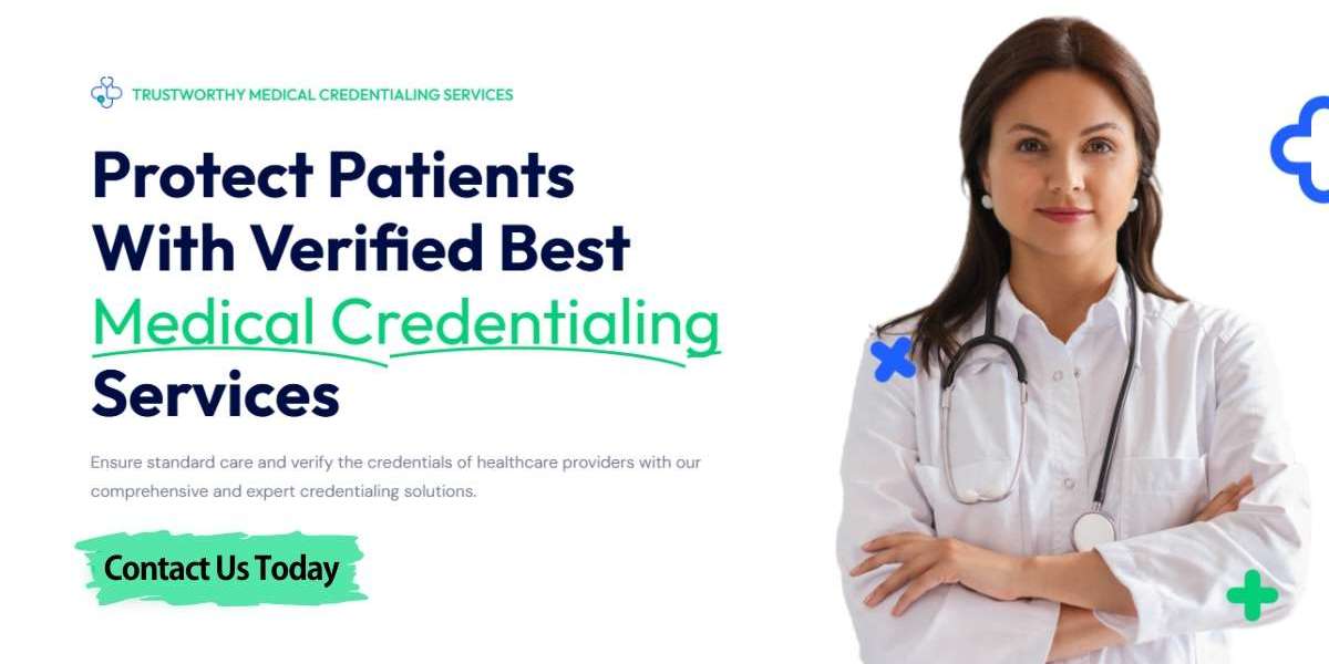 Why Medical Credentialing Services Are Vital for Practices