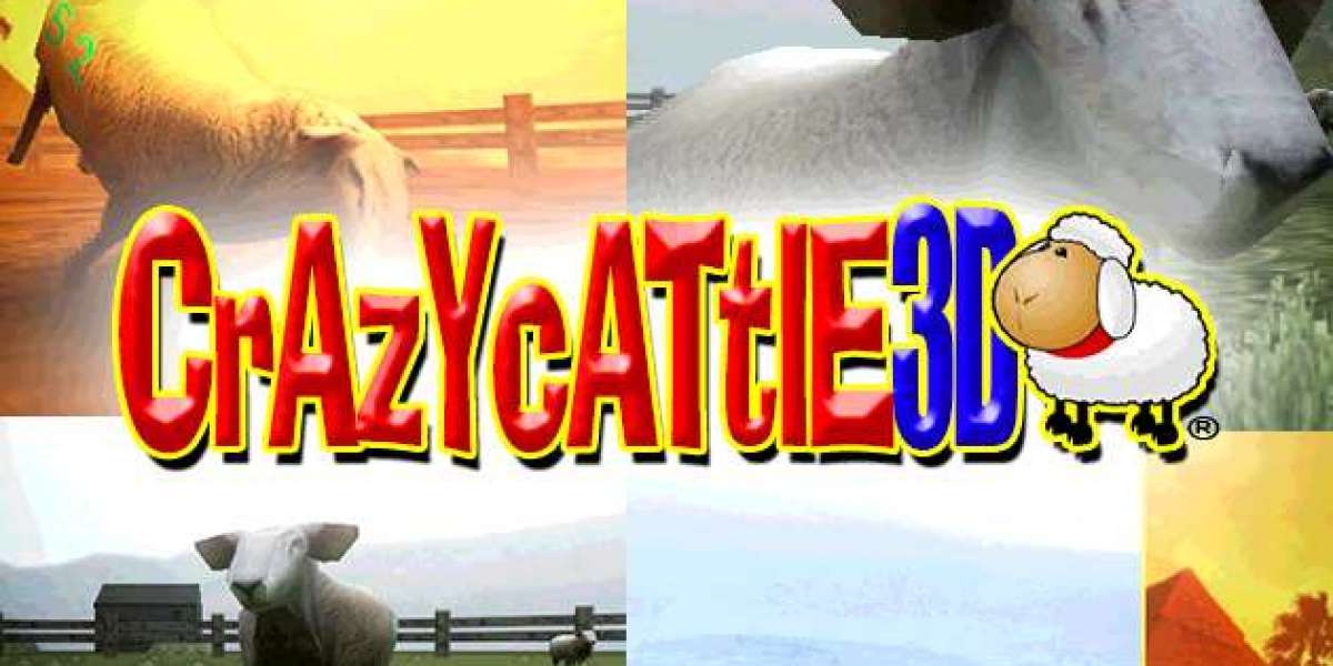 I Tried a Random Sheep Game… and Somehow Ended Up Playing for Way Too Long