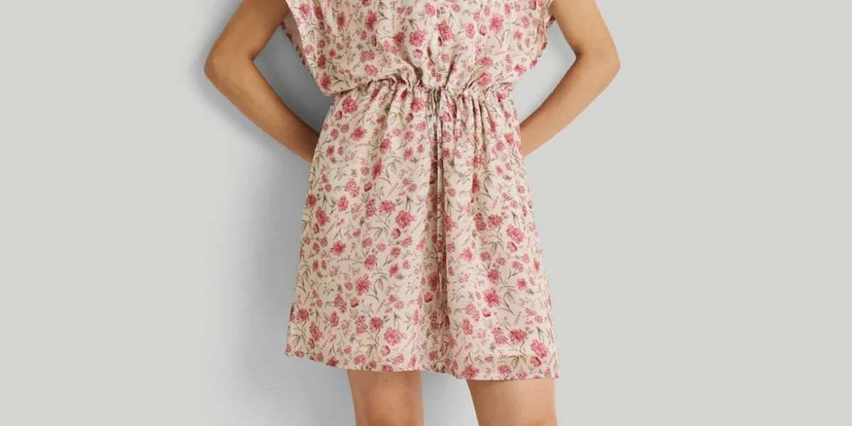 Floral Dresses for Brunch, Vacations & Weekend Getaways