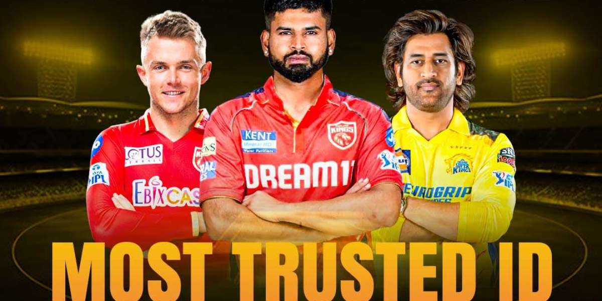 Why Do Players Trust thecricketid for an Online Cricket ID?