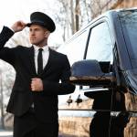 Book Chauffeur