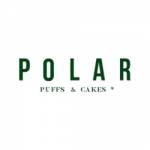 Polar Puffs Cakes