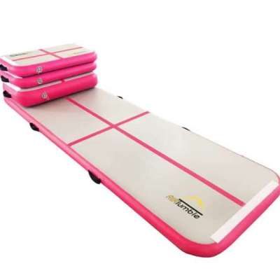 AirTumble™ Track Starter Set (Incl. Electric Pump) Profile Picture