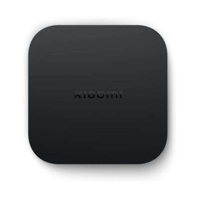 Xiaomi Mi Box S Gen 2 4K Ultra HD Streaming Media Player Profile Picture